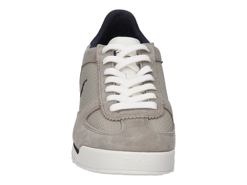 Polo Ralph Lauren Baskets Gris