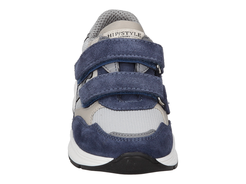 Hip Velcro Schoenen Blauw
