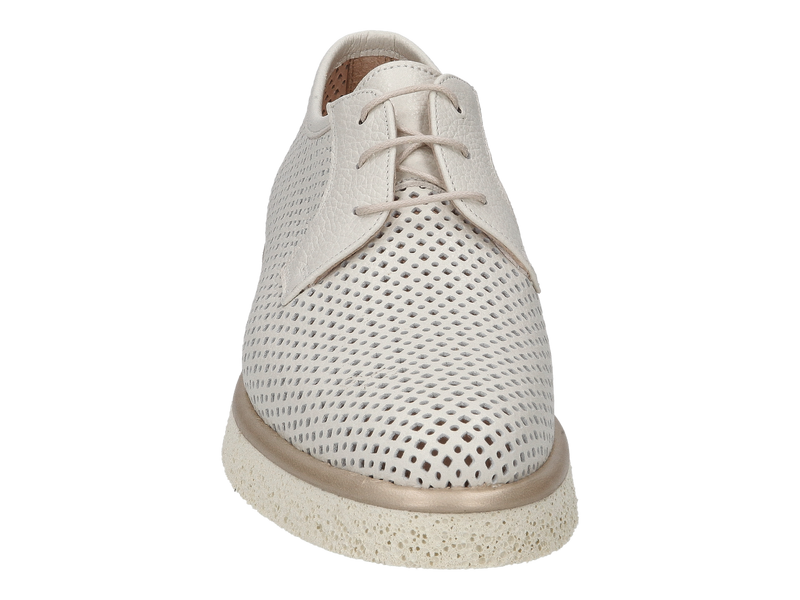 Pertini Veterschoenen Off White