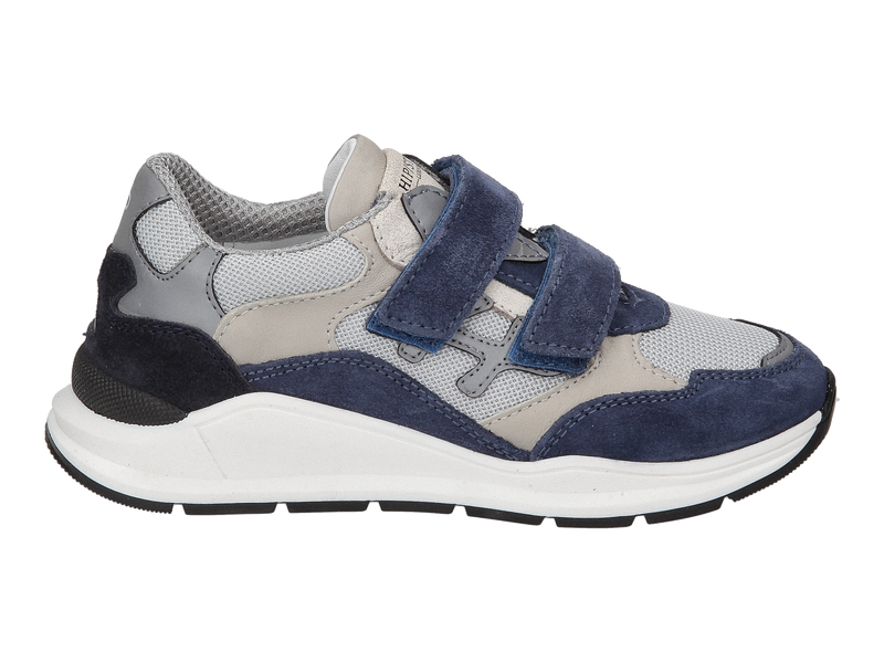 Hip Velcro Schoenen Blauw