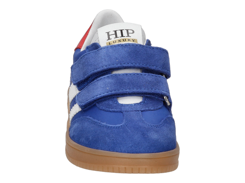 Hip Velcro Schoenen Blauw