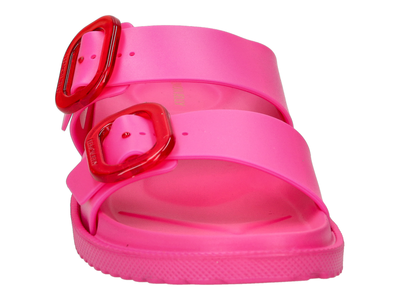 Lemon Jelly Slippers Roze