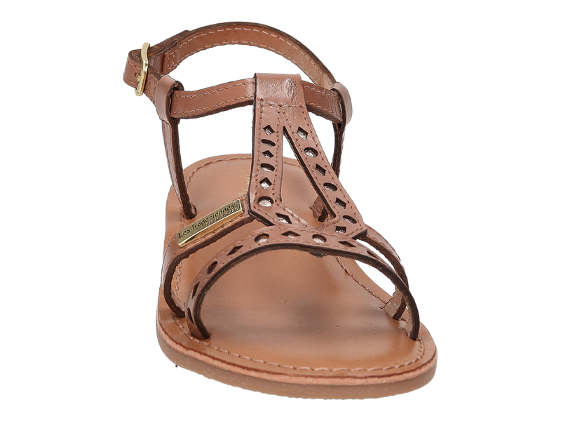 Les Tropeziennes Sandalen Beige