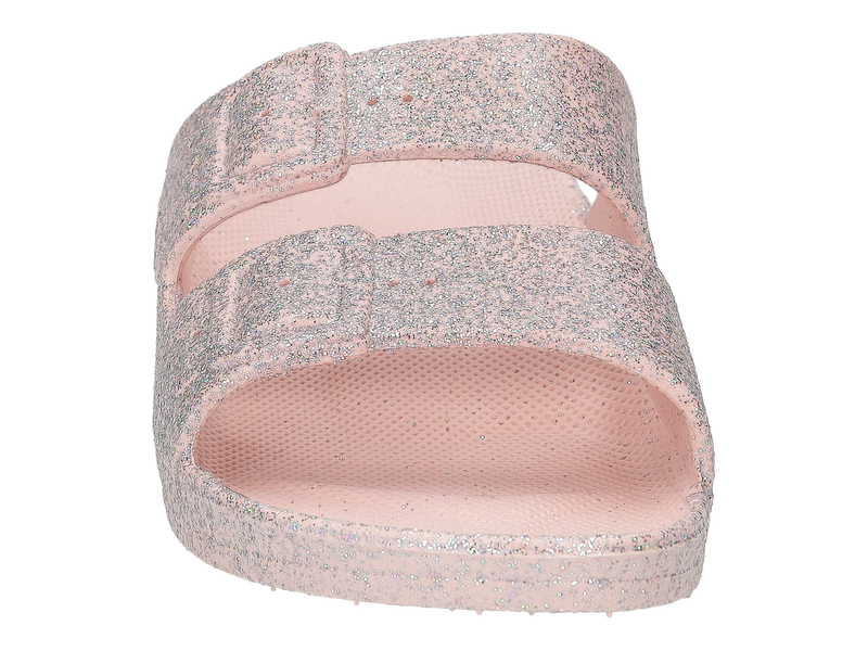 Freedom Moses Slippers Roze