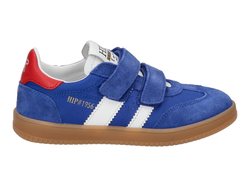 Hip Velcro Schoenen Blauw