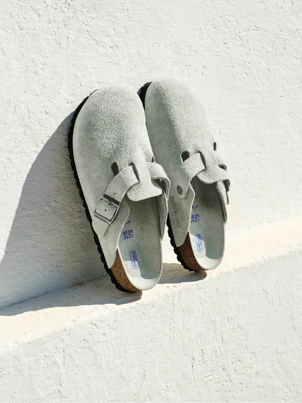 New drop 'Birkenstock'