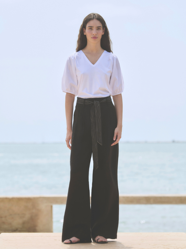 Sita Murt T-shirts Wit