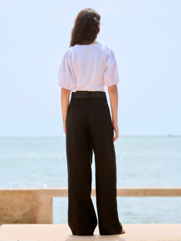 Sita Murt T-shirts Wit