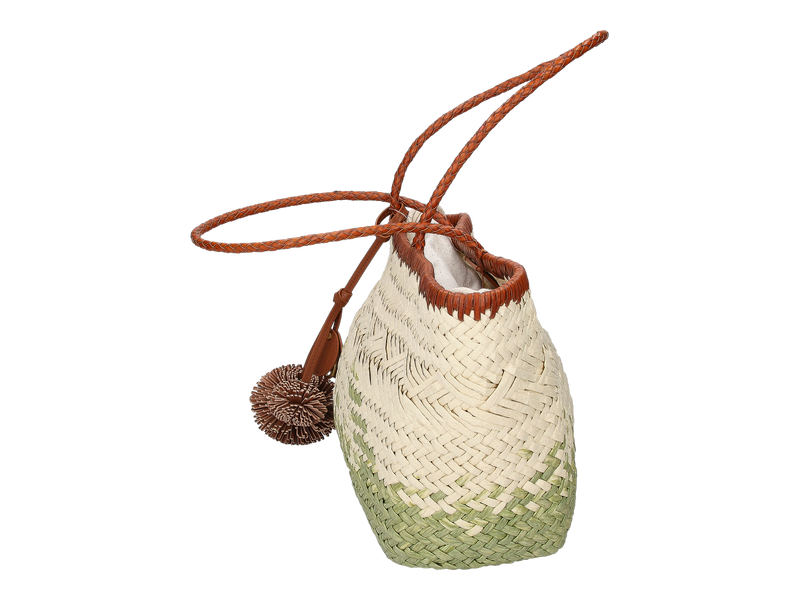 Gianni Chiarini Shoppers Groen