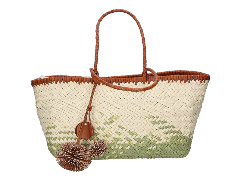 Gianni Chiarini Shoppers Groen