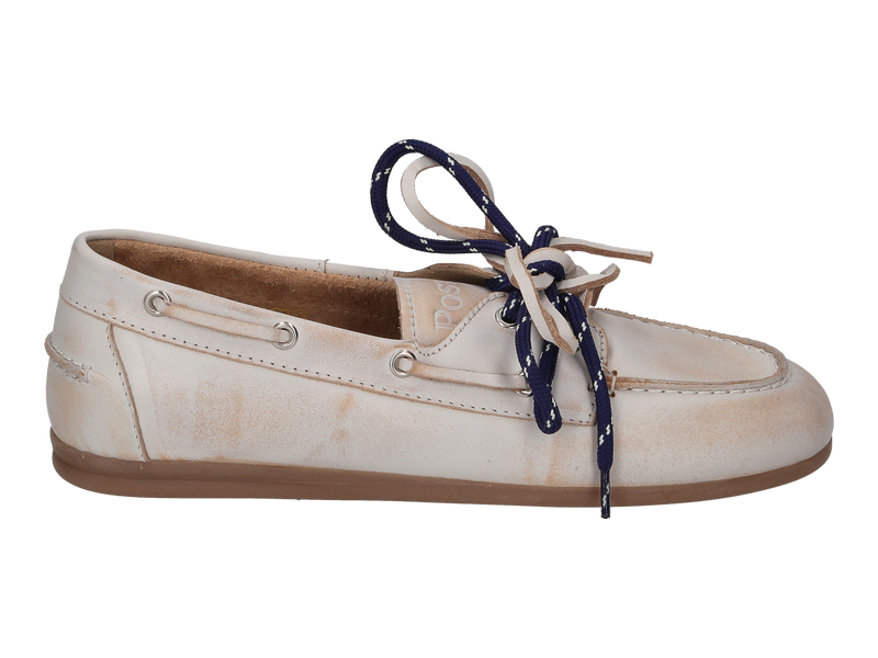 Bekijk product 'Posa Boot Schoenen Off White' Posa Boot Schoenen Off White