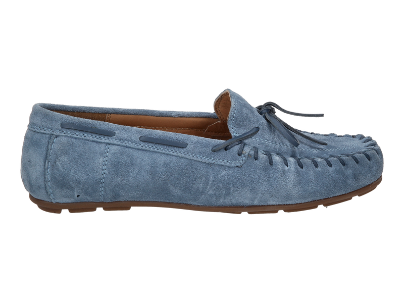 Bekijk product 'L'atelier Tropezien Mocassins Blauw' L'atelier Tropezien Mocassins Blauw