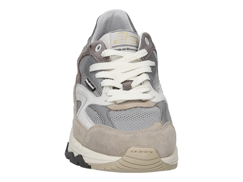 Floris Van Bommel Sneakers Beige