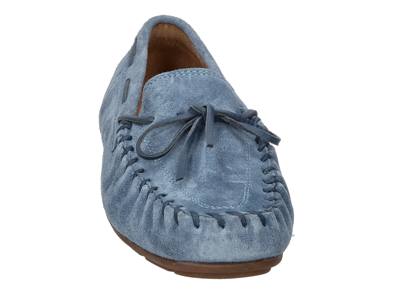 Bekijk product 'L'atelier Tropezien Mocassins Blauw' L'atelier Tropezien Mocassins Blauw