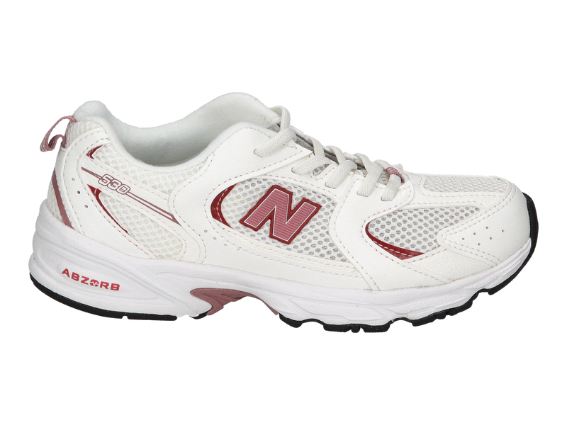 New Balance Sneakers Wit