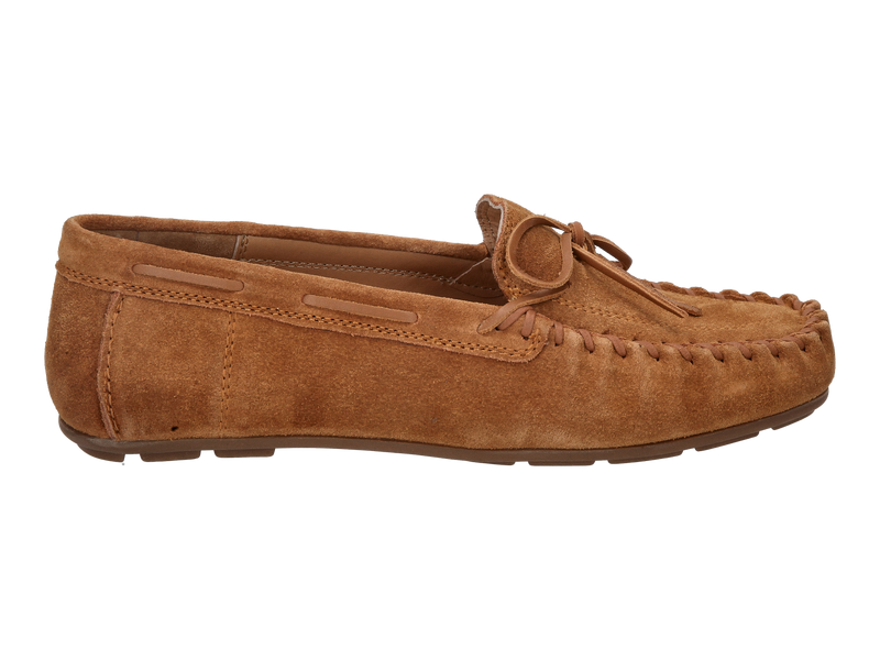 Bekijk product 'L'atelier Tropezien Mocassins Cognac' L'atelier Tropezien Mocassins Cognac