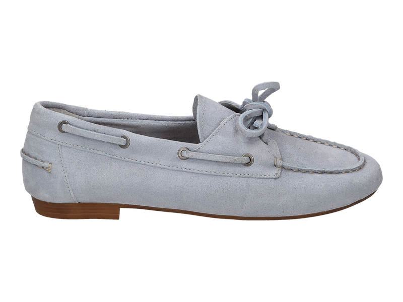 Musse & Cloud Chaussures Bateau Bleu