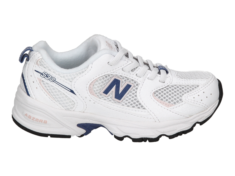 New Balance Sneakers Wit
