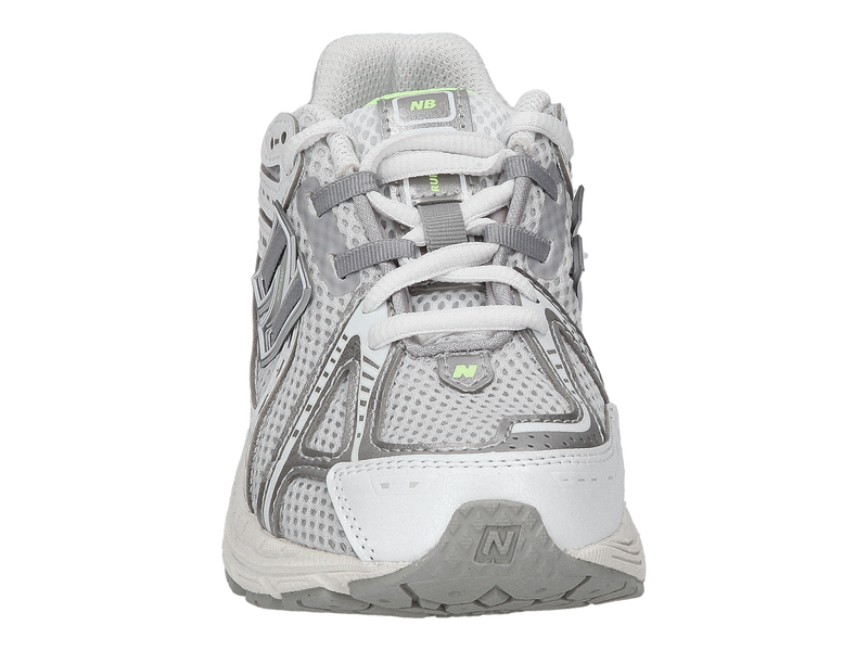 New Balance Sneakers Zilver