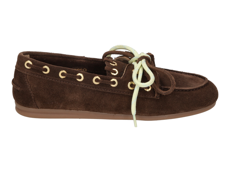 Bekijk product 'Posa Boot Schoenen Bruin' Posa Boot Schoenen Bruin