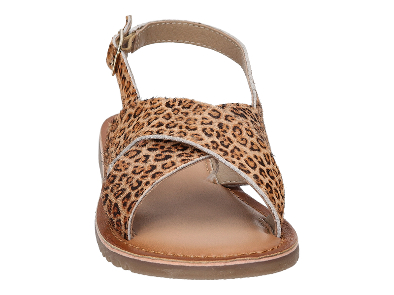 Shoesme Sandalen Bruin