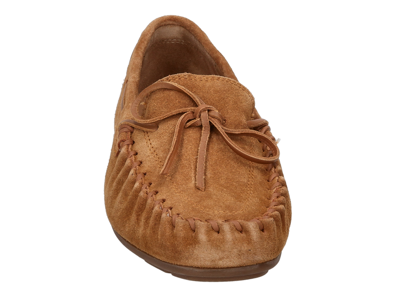 Bekijk product 'L'atelier Tropezien Mocassins Cognac' L'atelier Tropezien Mocassins Cognac