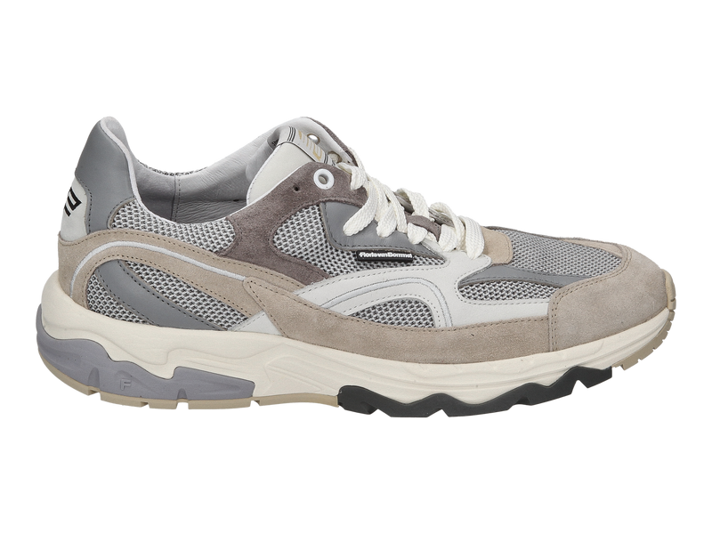 Floris Van Bommel Sneakers Beige