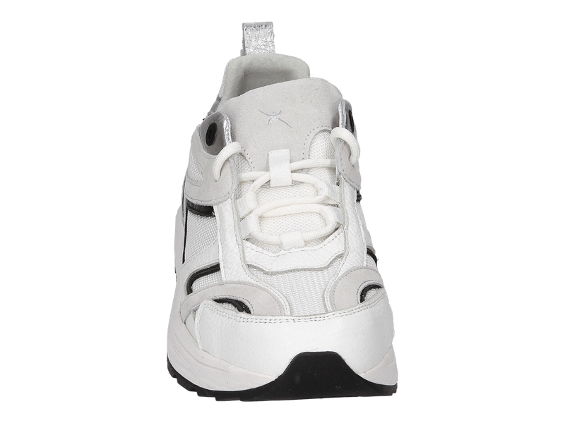 Xsensible Sneakers Wit
