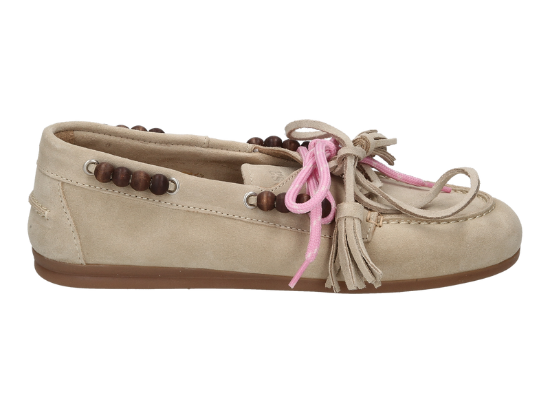 Bekijk product 'Posa Boot Schoenen Taupe' Posa Boot Schoenen Taupe