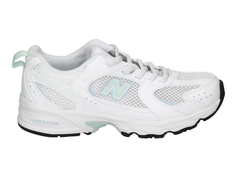 New Balance Sneakers Wit