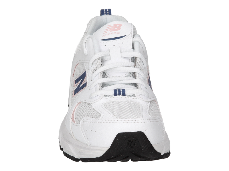 New Balance Sneakers Wit