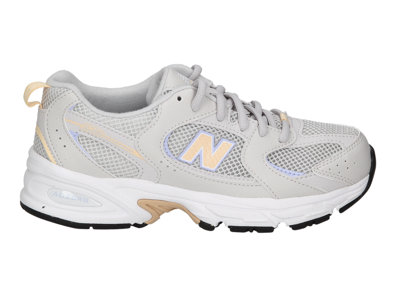 New Balance Sneakers Grijs