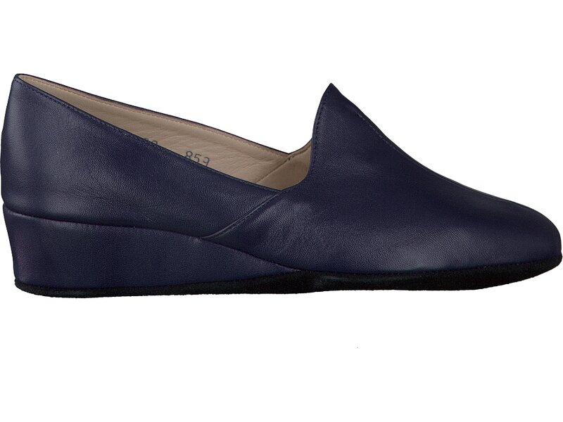 F.lli Capello Pantoffels Blauw
