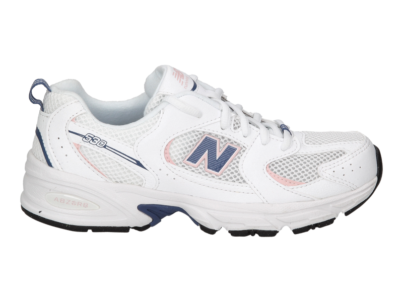 New Balance Sneakers Wit