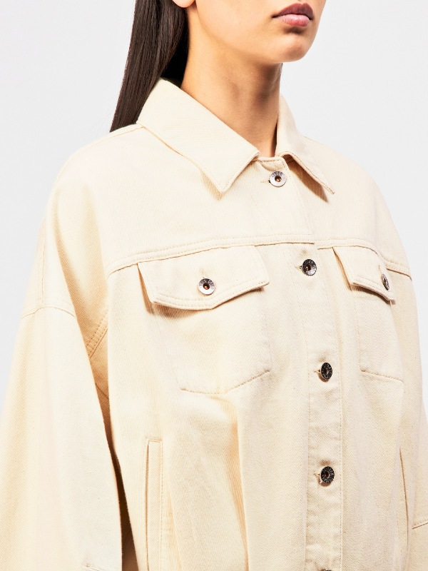 Drykorn Vestes Beige