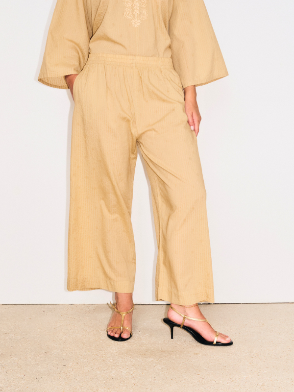 Stella Forest Blouses Blauw