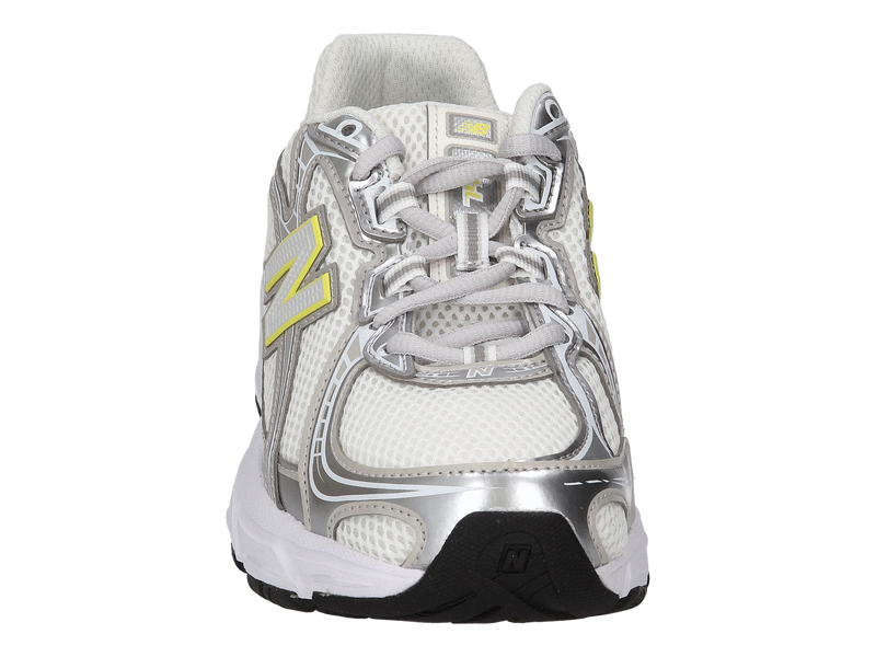 New Balance Sneakers Geel