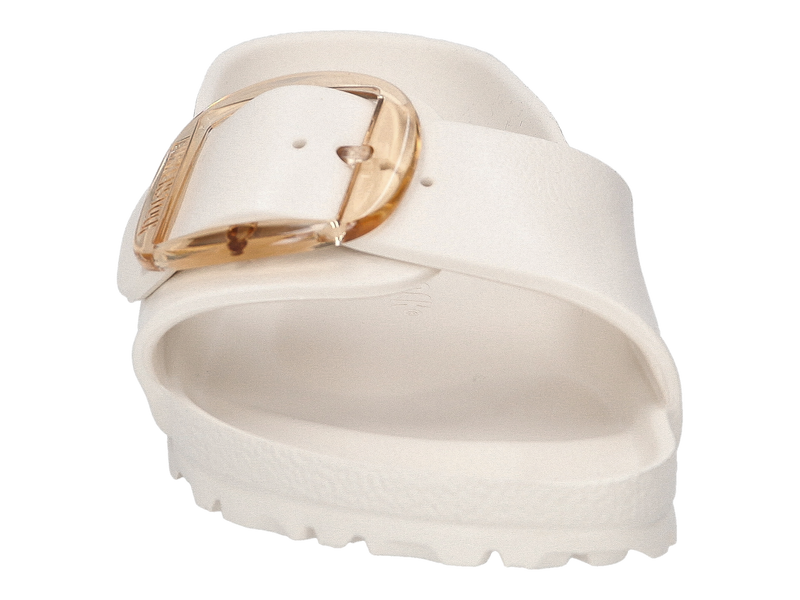 Birkenstock Slippers Off White