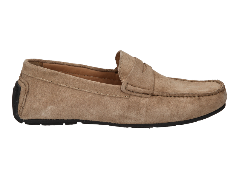 Bekijk product 'L'atelier Tropezien Mocassins Beige' L'atelier Tropezien Mocassins Beige