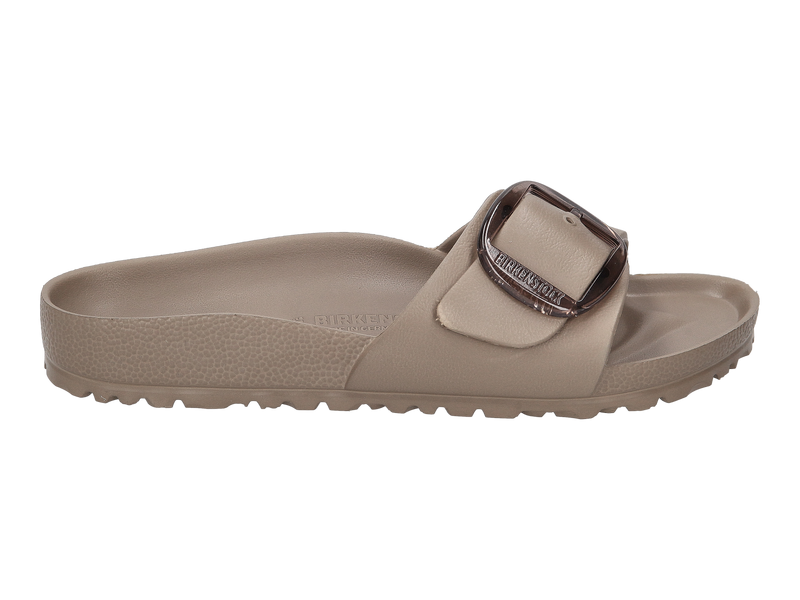 Birkenstock Slippers Taupe