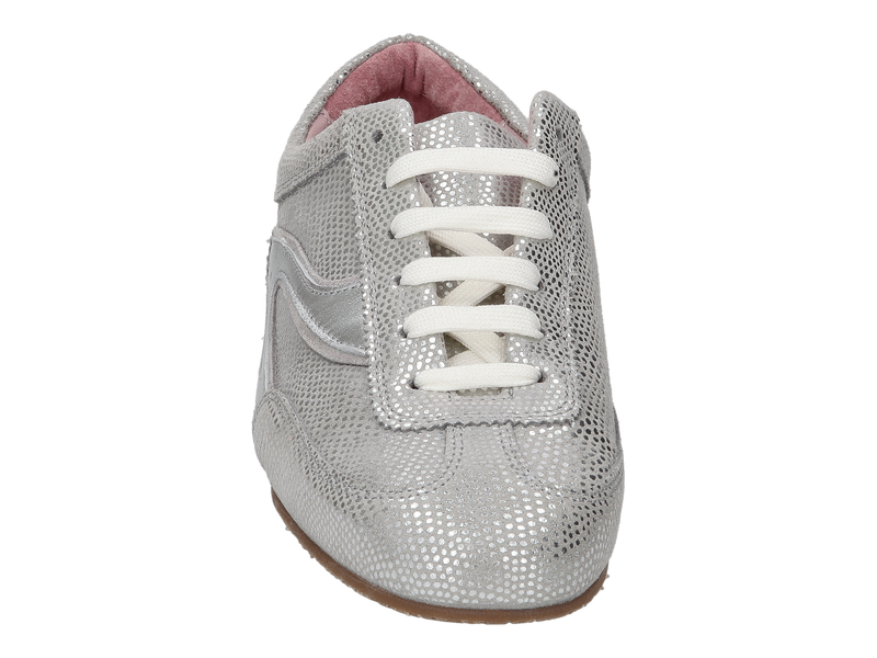 Floris Van Bommel Sneakers Zilver