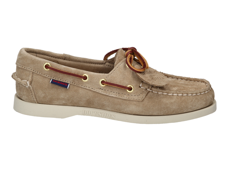 Bekijk product 'Sebago Boot Schoenen Beige' Sebago Boot Schoenen Beige