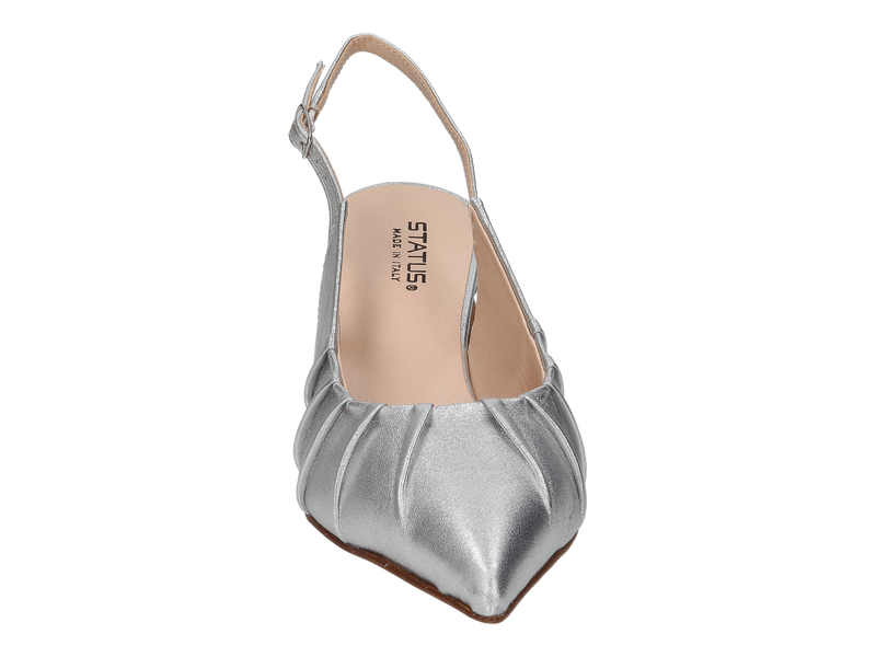 Bekijk product 'Status Slings Zilver' Status Slings Zilver