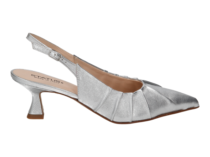 Bekijk product 'Status Slings Zilver' Status Slings Zilver