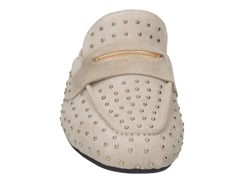Babouche Muilen Beige