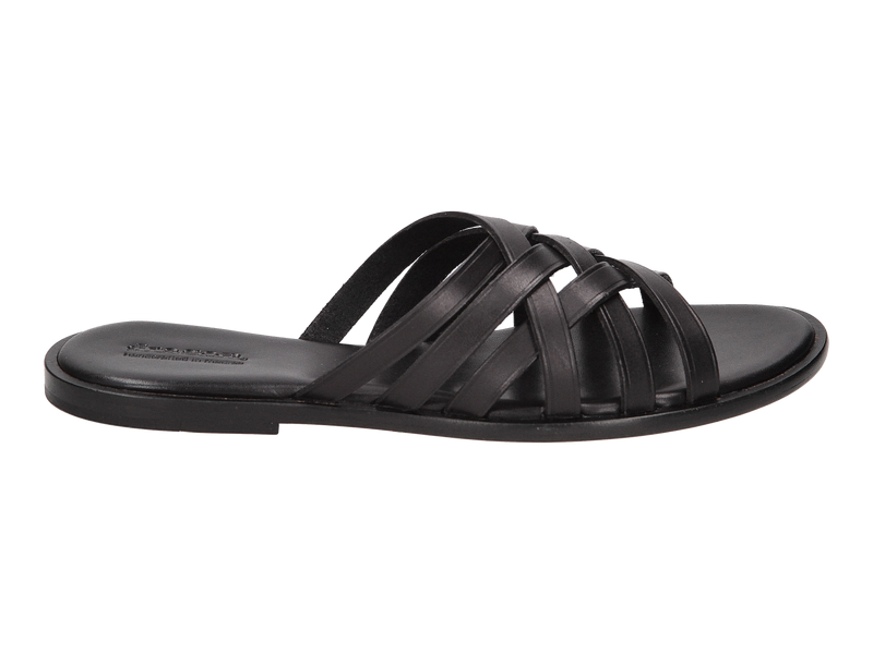 Dragon Diffusion Sandals Black