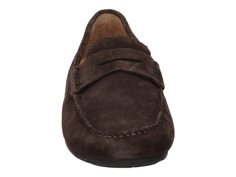 Bekijk product 'L'atelier Tropezien Mocassins Bruin' L'atelier Tropezien Mocassins Bruin