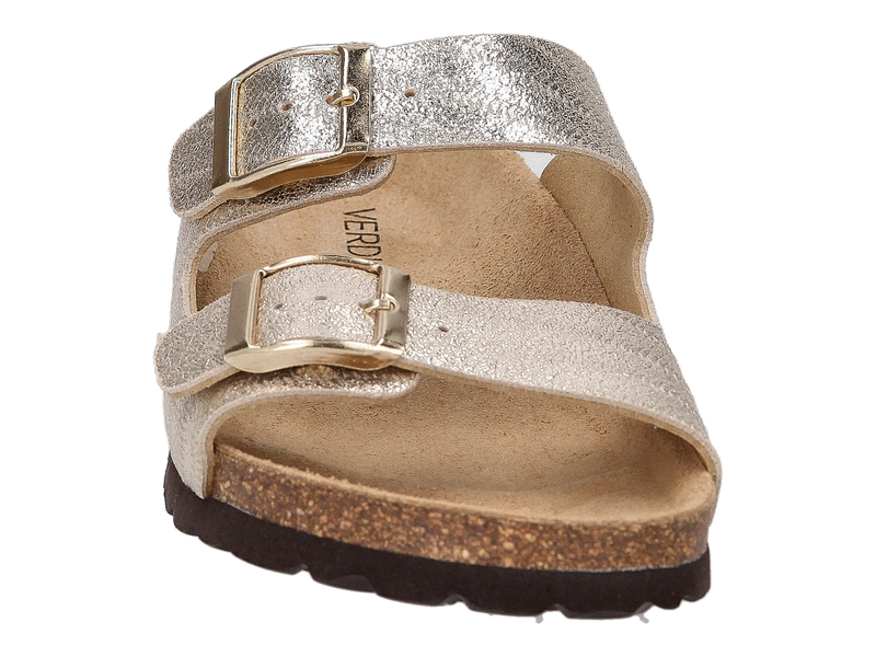 Verduyn Slippers Roze