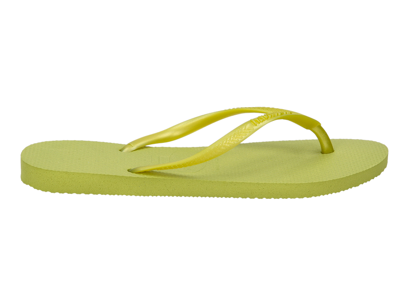 Havaianas Slippers Groen