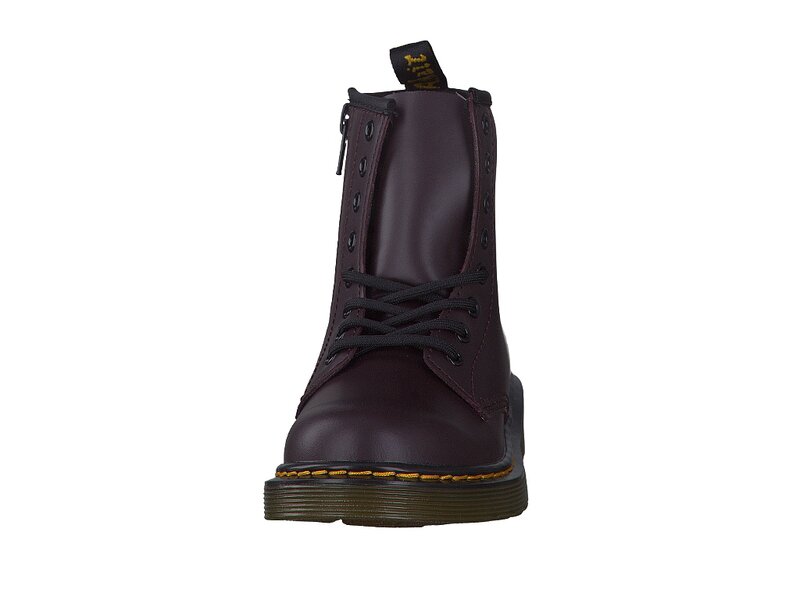 Dr. Martens Boots Bordeaux